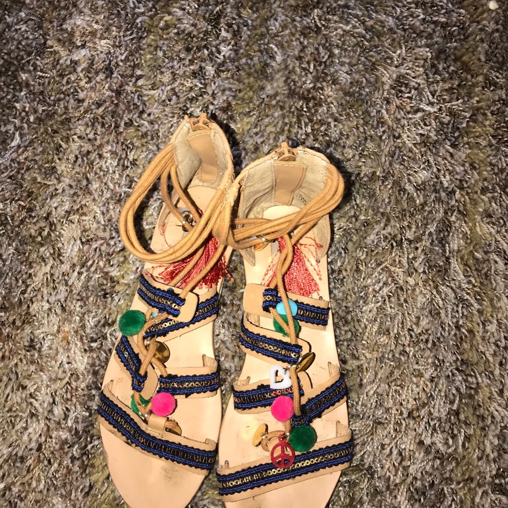 Steve Madden ๐ - Picture 2 of 2